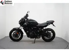 Yamaha MT-07 ABS 2024 occasion – foto 5 van 20