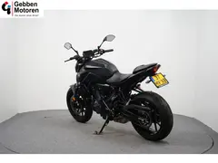 Yamaha MT-07 ABS 2024 occasion – foto 6 van 20