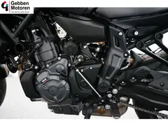 Yamaha MT-07 ABS 2024 occasion – foto 9 van 20