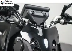 Yamaha MT-07 ABS 2024 occasion – foto 14 van 20
