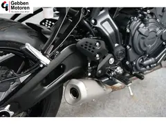 Yamaha MT-07 ABS 2024 occasion – foto 18 van 20