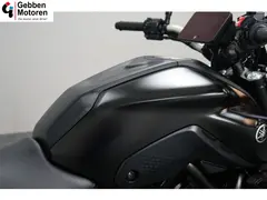 Yamaha MT-07 ABS 2024 occasion – foto 20 van 20