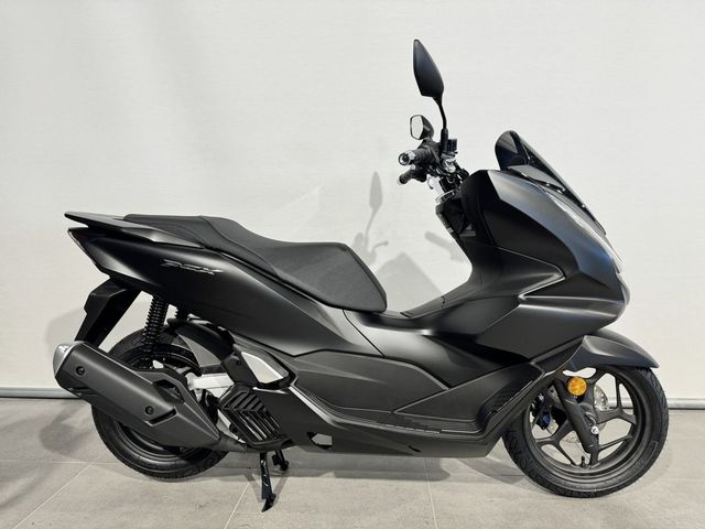 honda - pcx-125