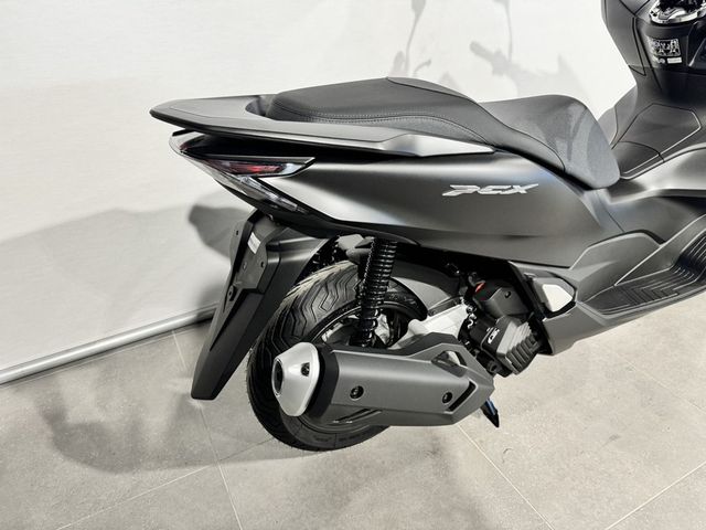 honda - pcx-125