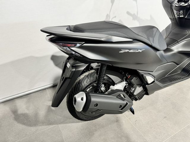 honda - pcx-125