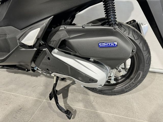honda - pcx-125