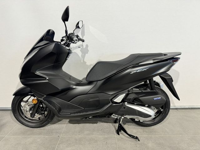 honda - pcx-125