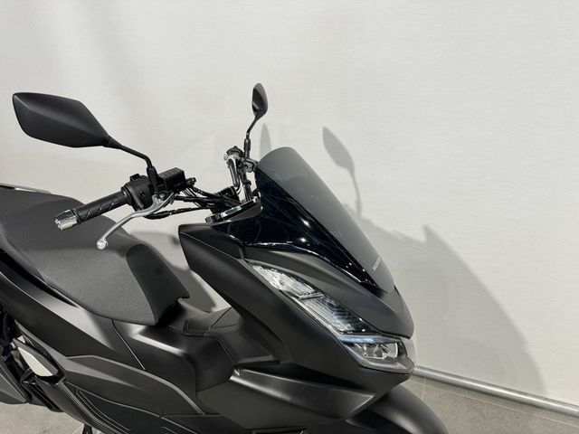 honda - pcx-125