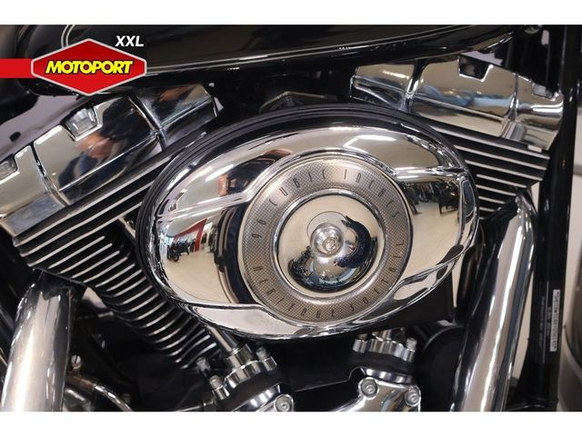 harley-davidson - heritage-classic