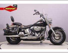 Harley-Davidson Heritage Classic 2008 occasion