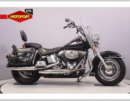 Harley-Davidson Heritage Classic 2008 occasion