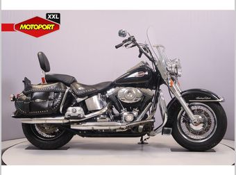 Harley-Davidson Heritage Classic 2008 occasion