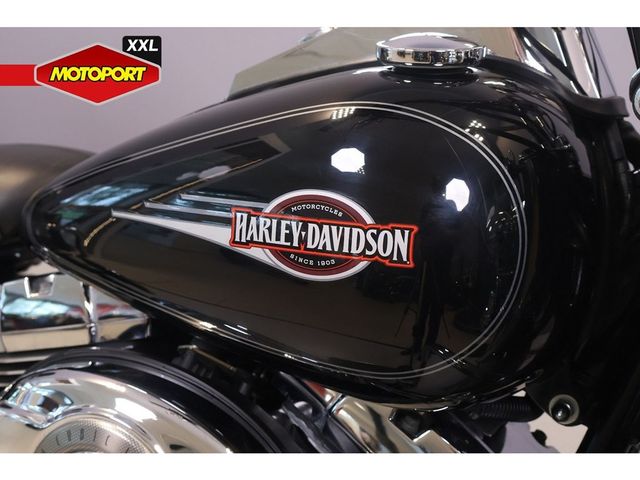 harley-davidson - heritage-classic
