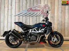 INDIAN MOTORCYCLE FTR R CARBON