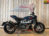 INDIAN MOTORCYCLE FTR R CARBON