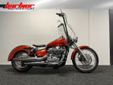 HONDA VT 750 C SHADOW