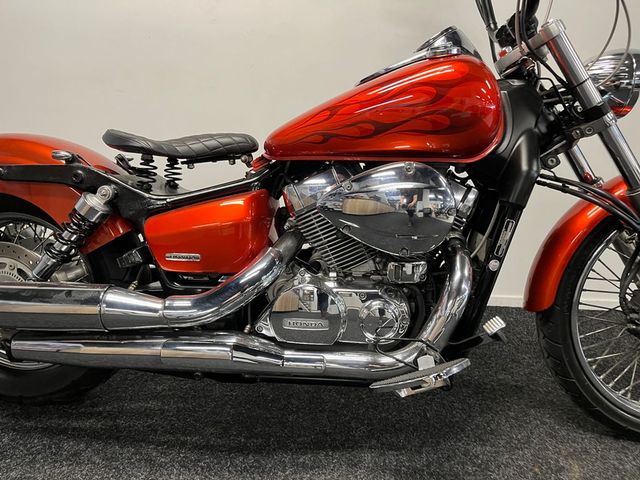 honda - vt-750-c-shadow
