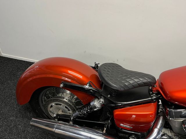 honda - vt-750-c-shadow