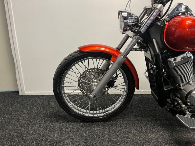 honda - vt-750-c-shadow