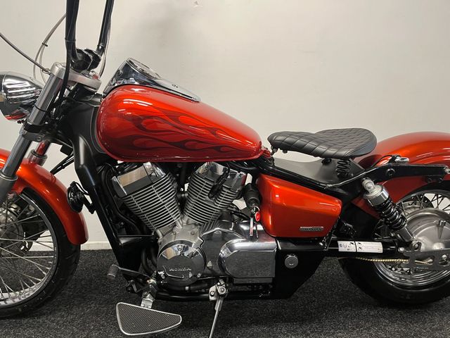 honda - vt-750-c-shadow