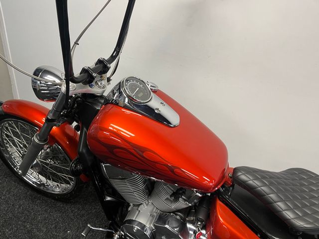 honda - vt-750-c-shadow