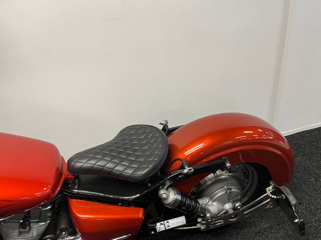 honda - vt-750-c-shadow