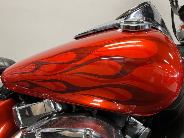 honda - vt-750-c-shadow