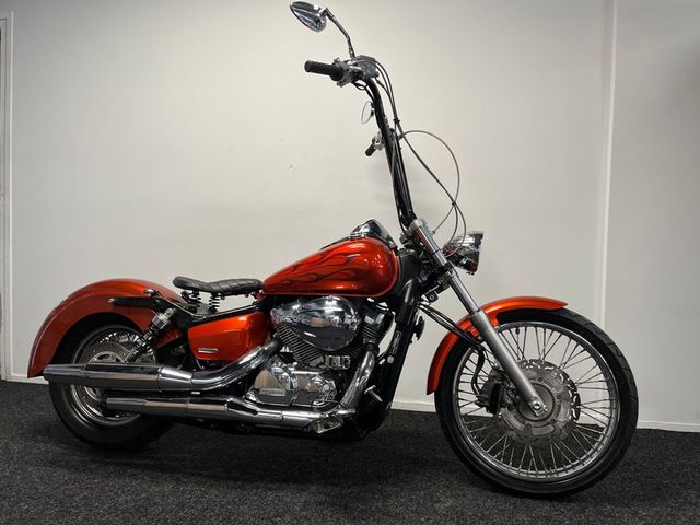 honda - vt-750-c-shadow