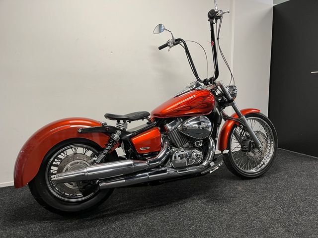 honda - vt-750-c-shadow