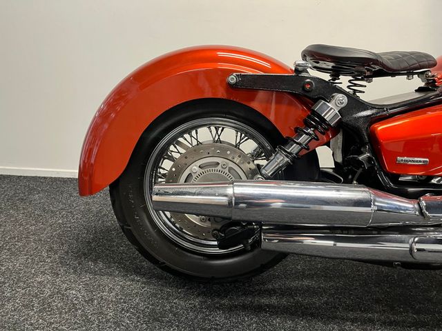 honda - vt-750-c-shadow