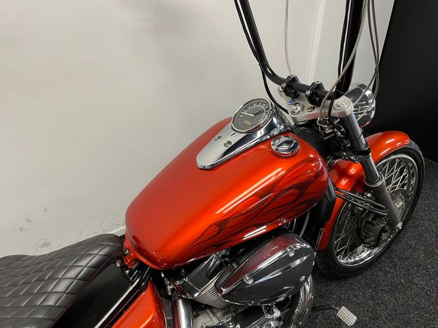 honda - vt-750-c-shadow