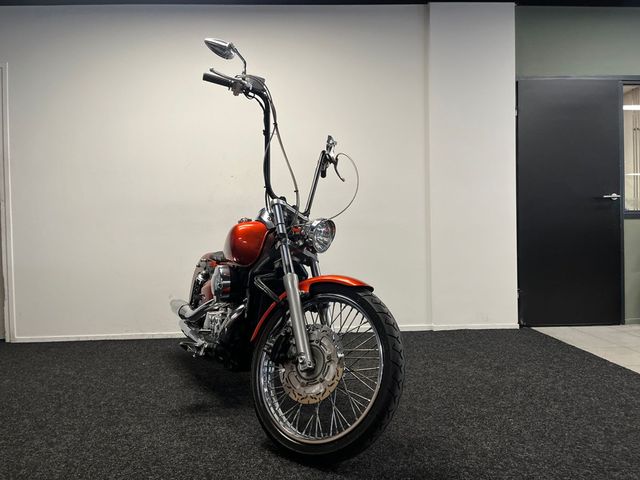 honda - vt-750-c-shadow