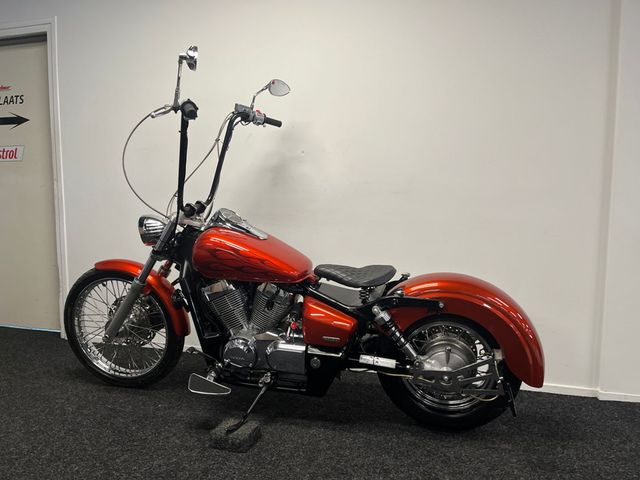 honda - vt-750-c-shadow