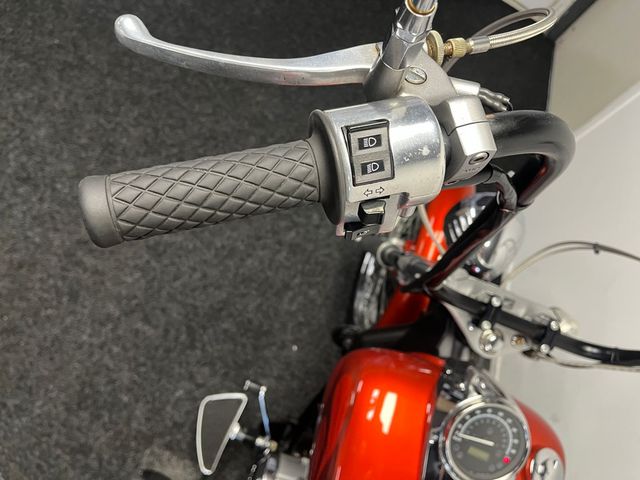 honda - vt-750-c-shadow