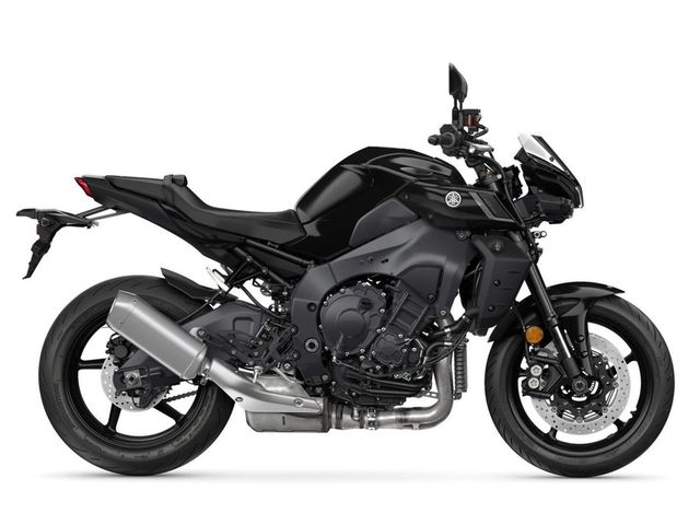 yamaha - mt-10-abs