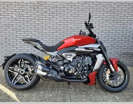 Ducati Diavel V4 2025 occasion