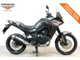 HONDA XL 750 TRANSALP