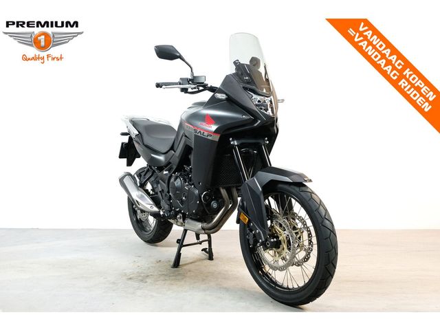 honda - xl-750-transalp