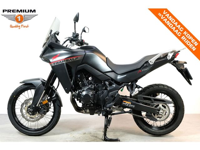 honda - xl-750-transalp