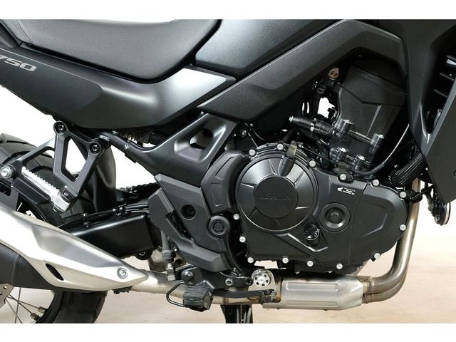 honda - xl-750-transalp