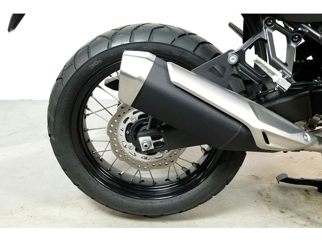 honda - xl-750-transalp