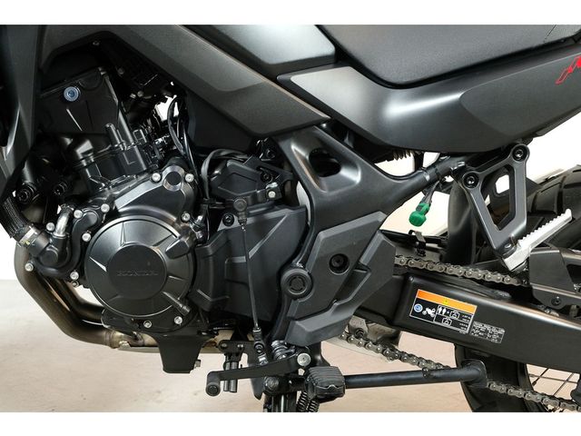 honda - xl-750-transalp
