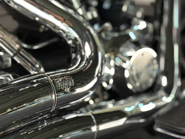 harley-davidson - fat-boy-flstfi