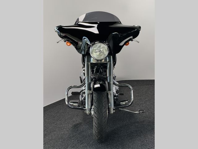 harley-davidson - fat-boy-flstfi