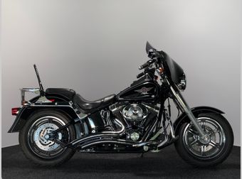 Harley-Davidson FAT BOY Flstfi 2004 occasion