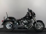 HARLEY-DAVIDSON FAT BOY FLSTFI