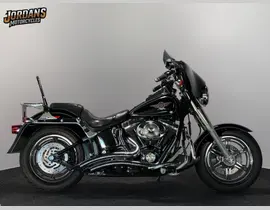 Harley-Davidson FAT BOY Flstfi 2004 occasion