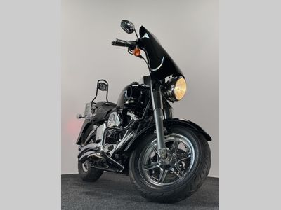 HARLEY-DAVIDSON FAT BOY FLSTFI – foto 2
