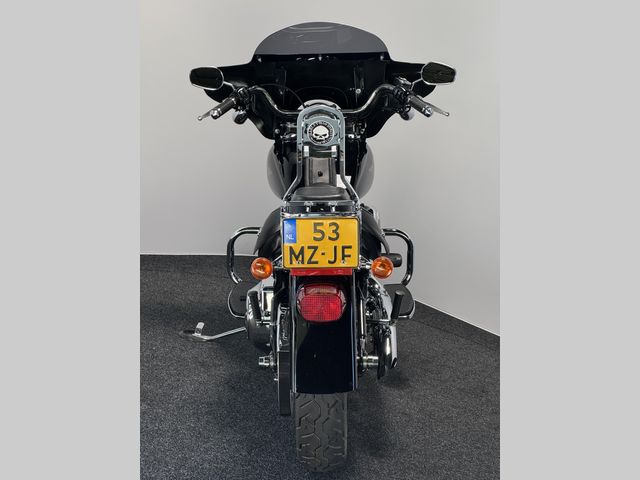 harley-davidson - fat-boy-flstfi