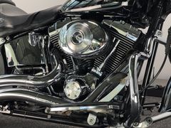 Harley-Davidson FAT BOY Flstfi 2004 occasion – foto 11 van 30